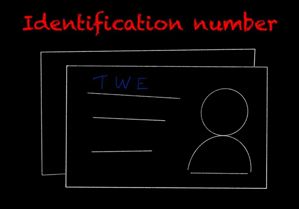 img of World of Identification Numbers (IDs)